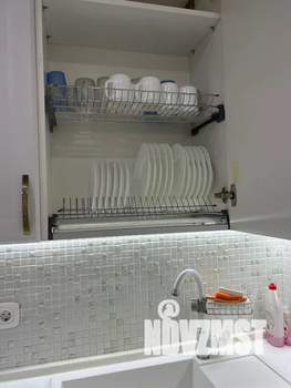 1-к квартира, посуточно, 41м2, 13/14 этаж