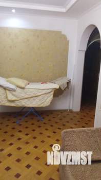 3-к квартира, на длительный срок, 65м2, 4/5 этаж