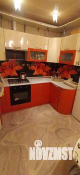 2-к квартира, на длительный срок, 60м2, 6/10 этаж