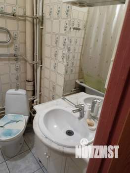 2-к квартира, посуточно, 32м2, 6/9 этаж