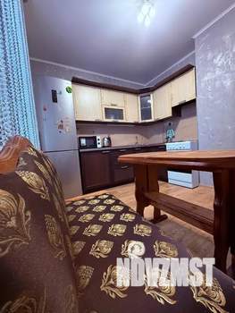 1-к квартира, посуточно, 37м2, 9/17 этаж