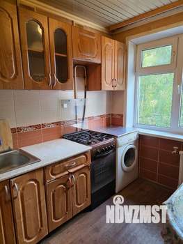 3-к квартира, на длительный срок, 48м2, 5/5 этаж