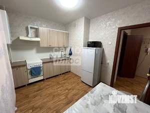 1-к квартира, на длительный срок, 39м2, 5/10 этаж