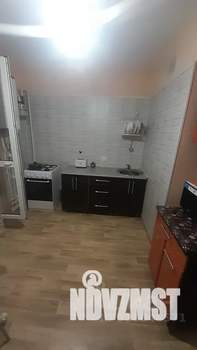 1-к квартира, посуточно, 39м2, 3/17 этаж