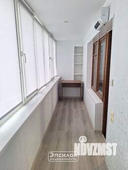 1-к квартира, на длительный срок, 33м2, 8/9 этаж