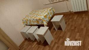 1-к квартира, на длительный срок, 38м2, 9/17 этаж