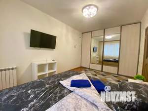 2-к квартира, посуточно, 64м2, 12/17 этаж