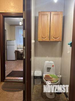 1-к квартира, на длительный срок, 30м2, 1/2 этаж