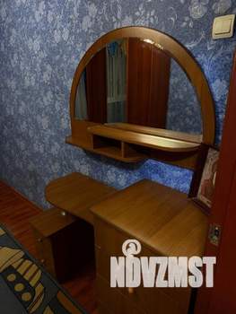 2-к квартира, на длительный срок, 47м2, 2/5 этаж