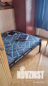 3-к квартира, посуточно, 61м2, 7/9 этаж