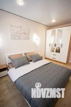 1-к квартира, посуточно, 37м2, 15/17 этаж