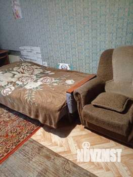 Студия квартира, на длительный срок, 25м2, 9/9 этаж