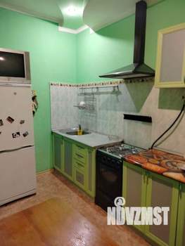 3-к квартира, на длительный срок, 83м2, 4/5 этаж