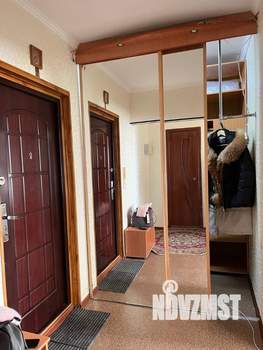 1-к квартира, на длительный срок, 41м2, 7/10 этаж