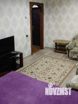 1-к квартира, посуточно, 31м2, 1/4 этаж