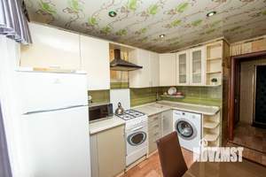 1-к квартира, посуточно, 36м2, 9/9 этаж