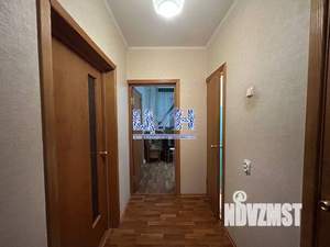 1-к квартира, на длительный срок, 38м2, 7/17 этаж