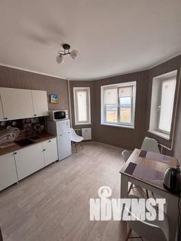 2-к квартира, посуточно, 58м2, 14/17 этаж