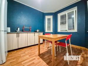 2-к квартира, на длительный срок, 57м2, 17/17 этаж