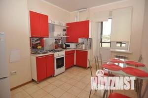 1-к квартира, посуточно, 42м2, 4/9 этаж