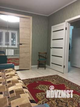 2-к квартира, на длительный срок, 60м2, 3/18 этаж