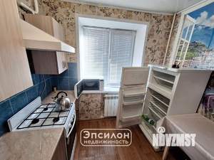 1-к квартира, на длительный срок, 31м2, 1/5 этаж