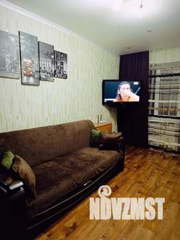 2-к квартира, посуточно, 41м2, 2/4 этаж