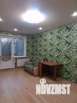 1-к квартира, на длительный срок, 42м2, 4/9 этаж