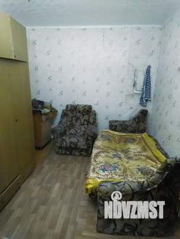 1-к квартира, на длительный срок, 34м2, 2/4 этаж