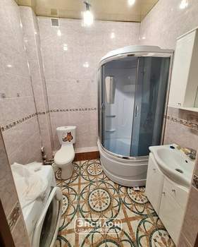 1-к квартира, на длительный срок, 53м2, 8/10 этаж