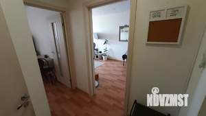 1-к квартира, на длительный срок, 31м2, 9/10 этаж