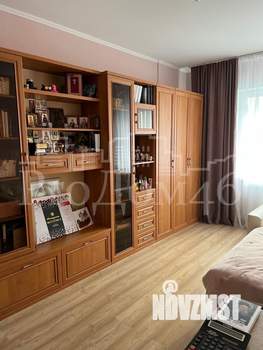 2-к квартира, на длительный срок, 60м2, 4/4 этаж