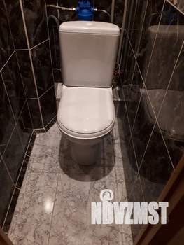 1-к квартира, посуточно, 34м2, 4/9 этаж