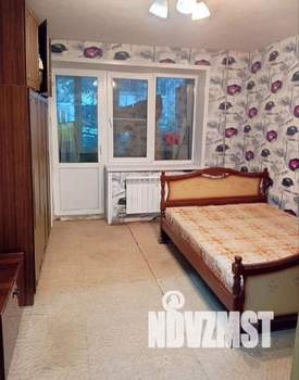 2-к квартира, на длительный срок, 46м2, 2/3 этаж