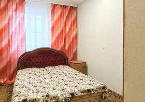 2-к квартира, на длительный срок, 45м2, 5/9 этаж