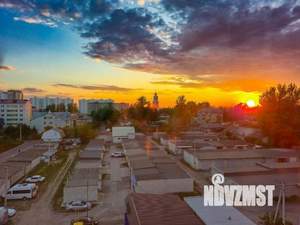 2-к квартира, посуточно, 39м2, 1/1 этаж