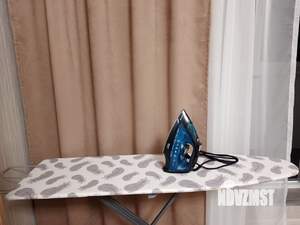 1-к квартира, посуточно, 36м2, 16/17 этаж