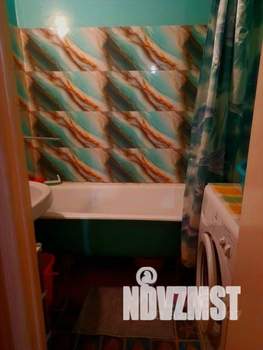 2-к квартира, на длительный срок, 52м2, 5/5 этаж