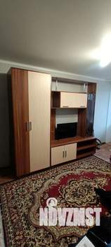 1-к квартира, на длительный срок, 35м2, 6/10 этаж