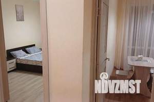 1-к квартира, посуточно, 39м2, 14/17 этаж