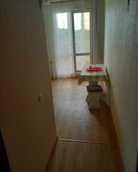 1-к квартира, на длительный срок, 38м2, 5/18 этаж