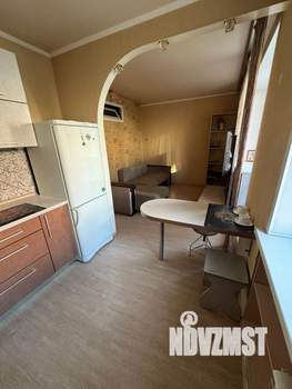 1-к квартира, на длительный срок, 35м2, 3/5 этаж