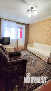 2-к квартира, на длительный срок, 42м2, 5/5 этаж