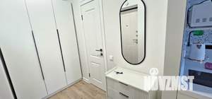 Студия квартира, посуточно, 29м2, 8/10 этаж