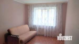 2-к квартира, на длительный срок, 56м2, 2/17 этаж