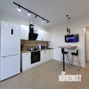 1-к квартира, посуточно, 41м2, 10/10 этаж