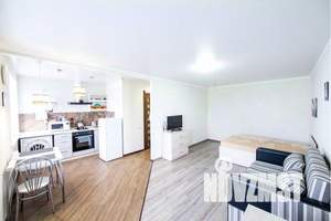 1-к квартира, посуточно, 38м2, 7/9 этаж