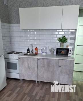 1-к квартира, посуточно, 37м2, 1/1 этаж