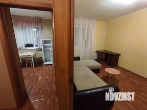 1-к квартира, на длительный срок, 37м2, 13/17 этаж