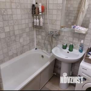 1-к квартира, на длительный срок, 37м2, 3/17 этаж